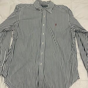 Ralph Lauren large dress shirt
